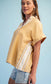 Lola top (Curvy Sizes)
