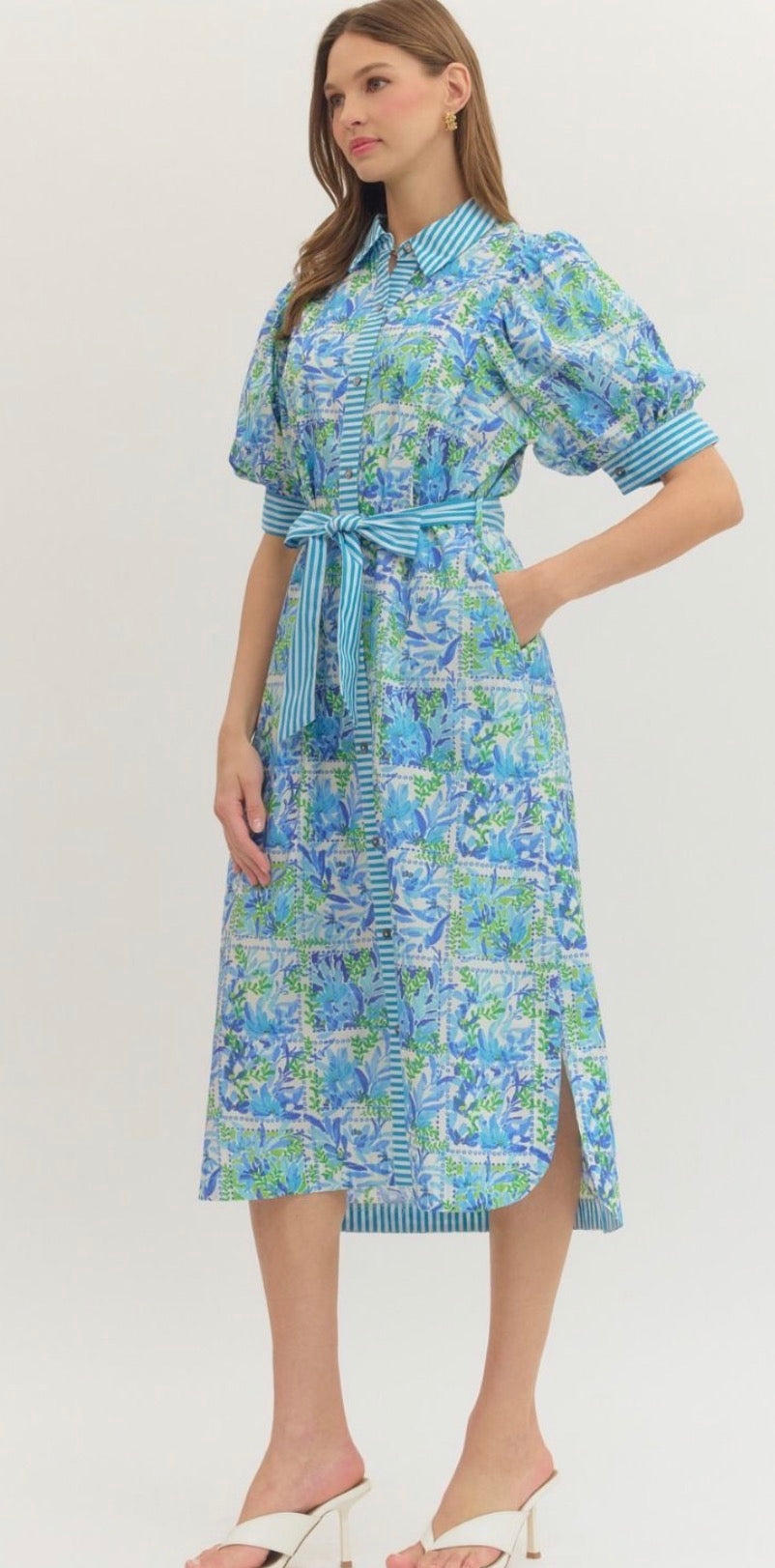 Andi Dress