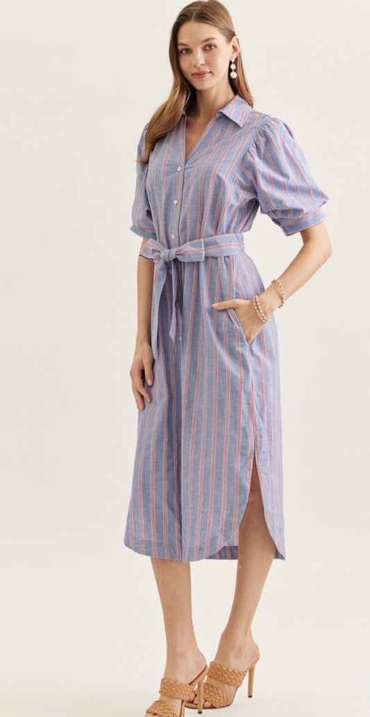 Blythe Dress