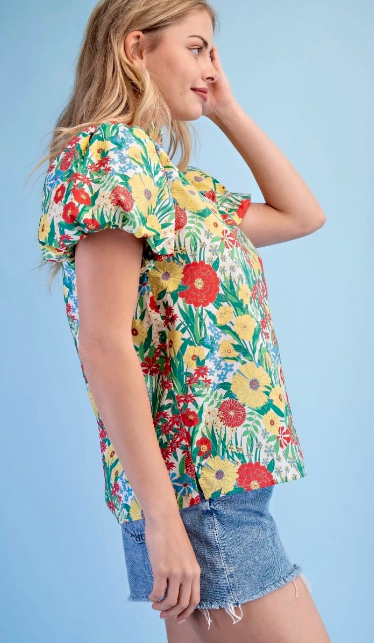 Sadie Shirt