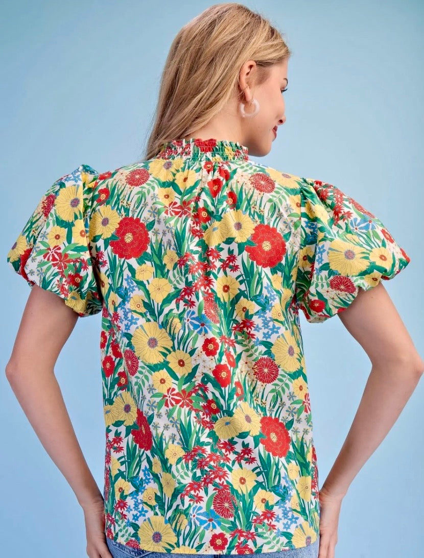 Sadie Shirt