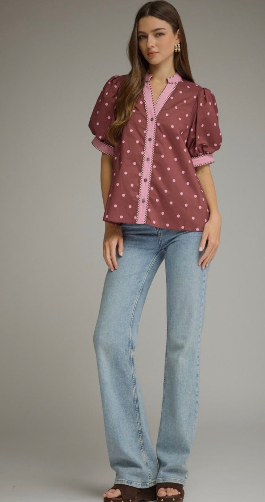 Madison Top
