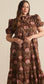Anderson Dress (Curvy)