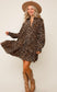 Wild About You Dress in Plus Sizes
