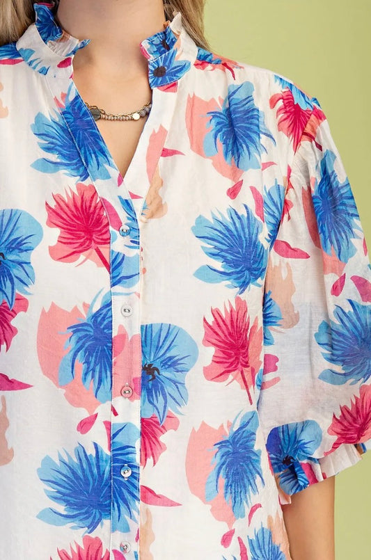 Kira Top (Curvy)