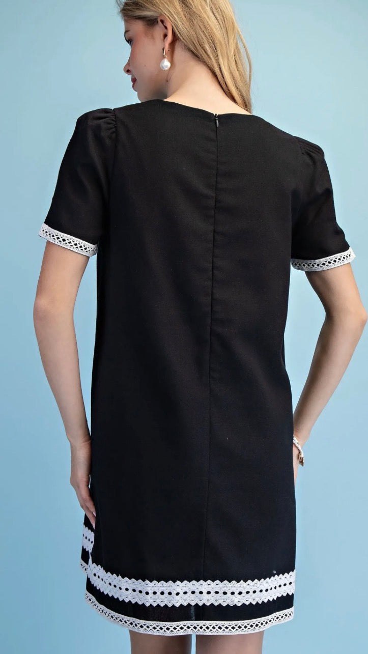 Celia Dress
