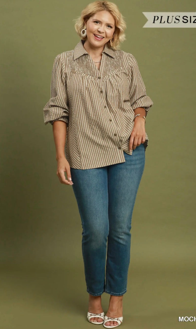 The Katie Top