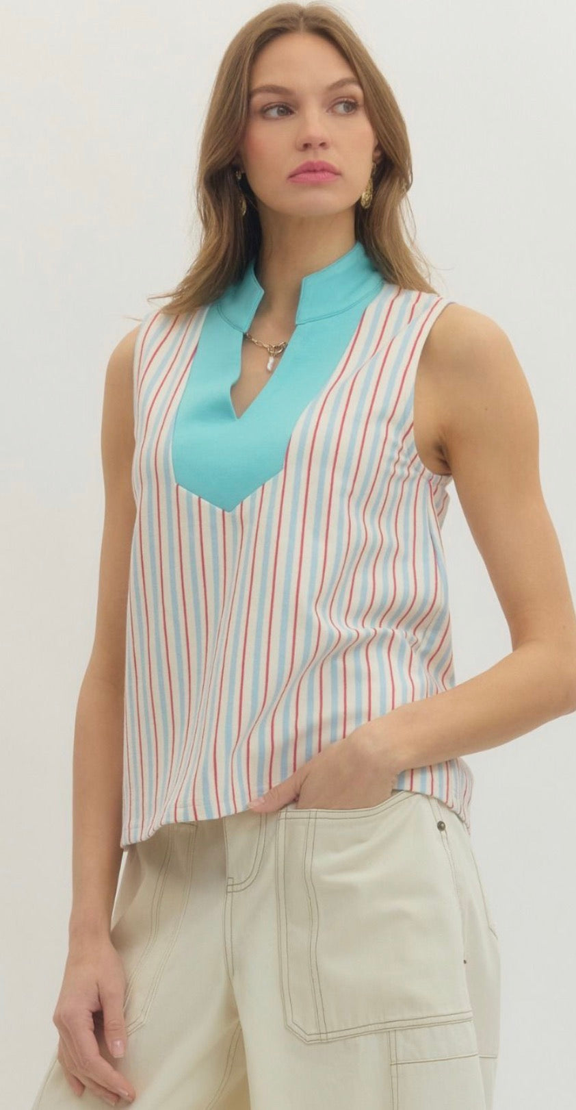 Blake Shirt