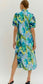 Sutton Midi Dress