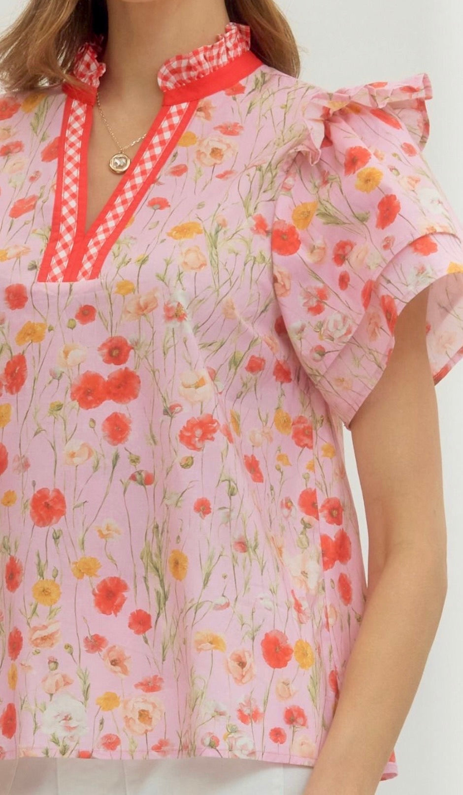 Skye Shirt