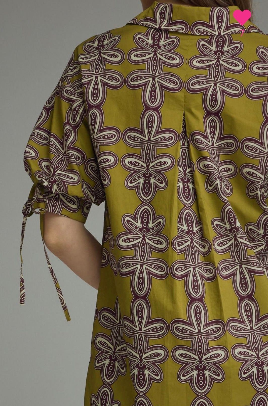 Marina Dress