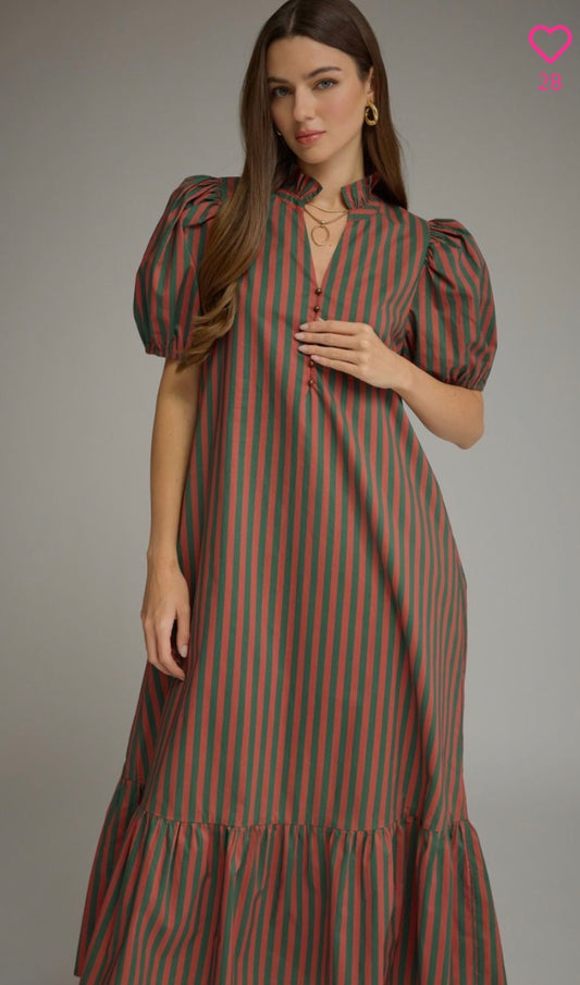 Turner Dress