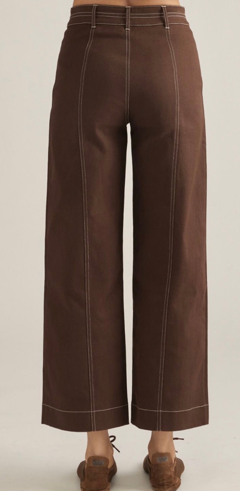 Chloe Pants