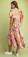 Celeste Dress