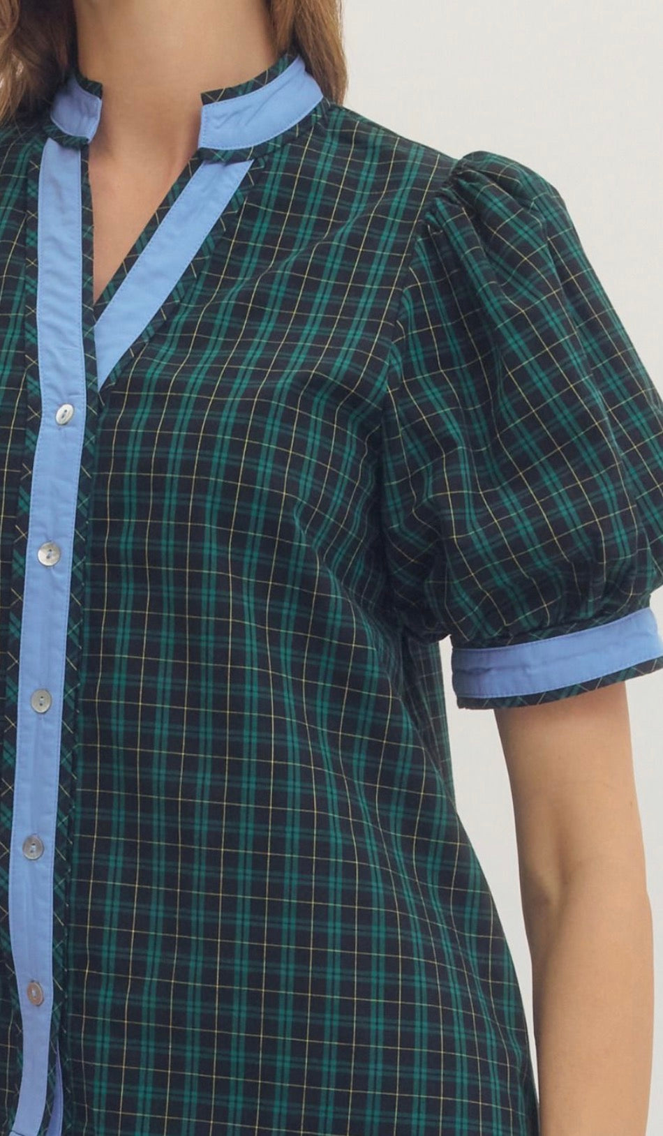 Harlow Top
