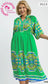 Sawyer Dress (Curvy)