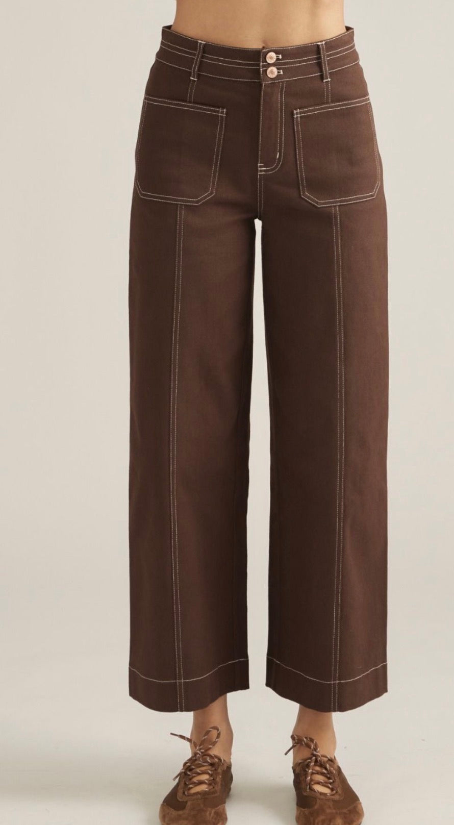 Chloe Pants