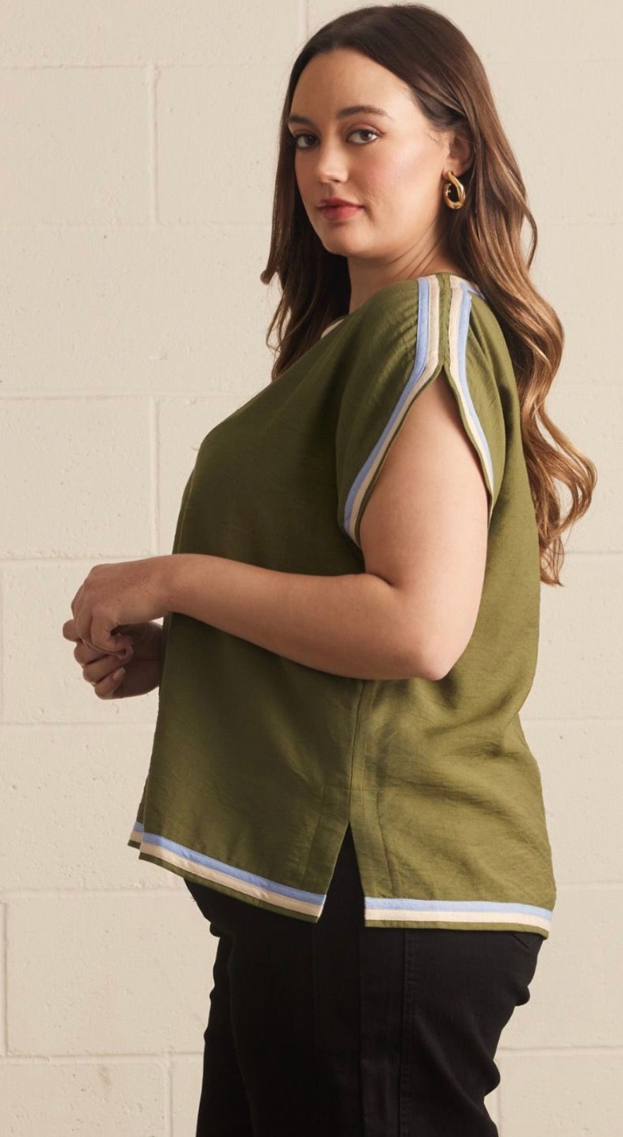 Julia Top