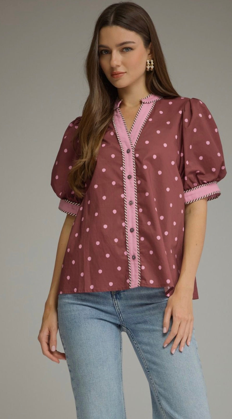 Madison Top