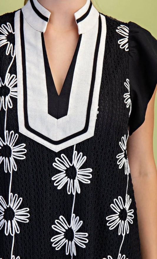 Felicity Dress