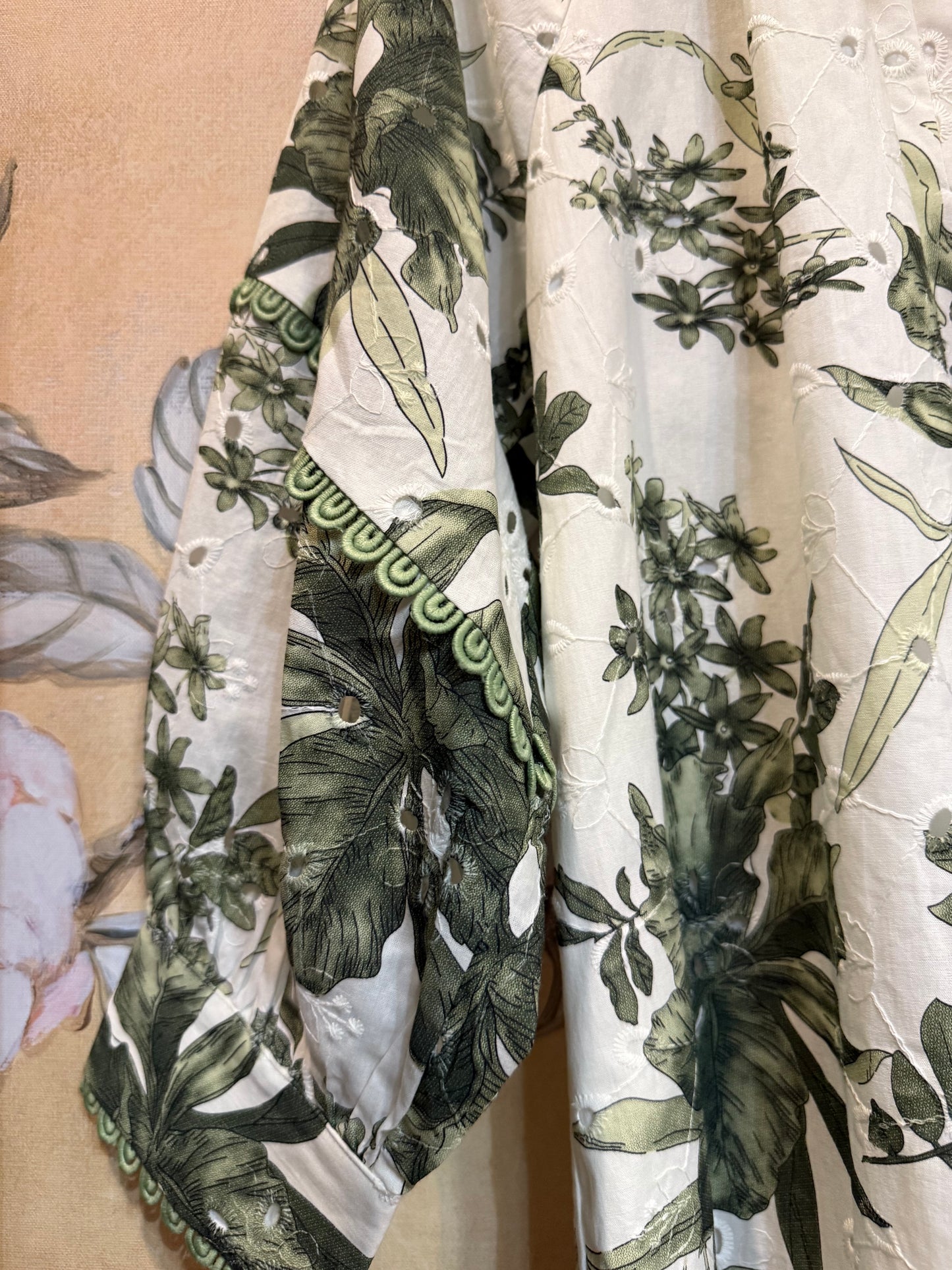Ivy Shirt
