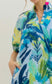 Sutton Midi Dress