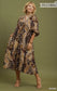 Knox Dress (Curvy)