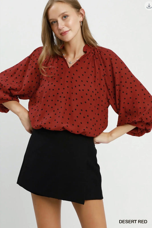 Rachel Top