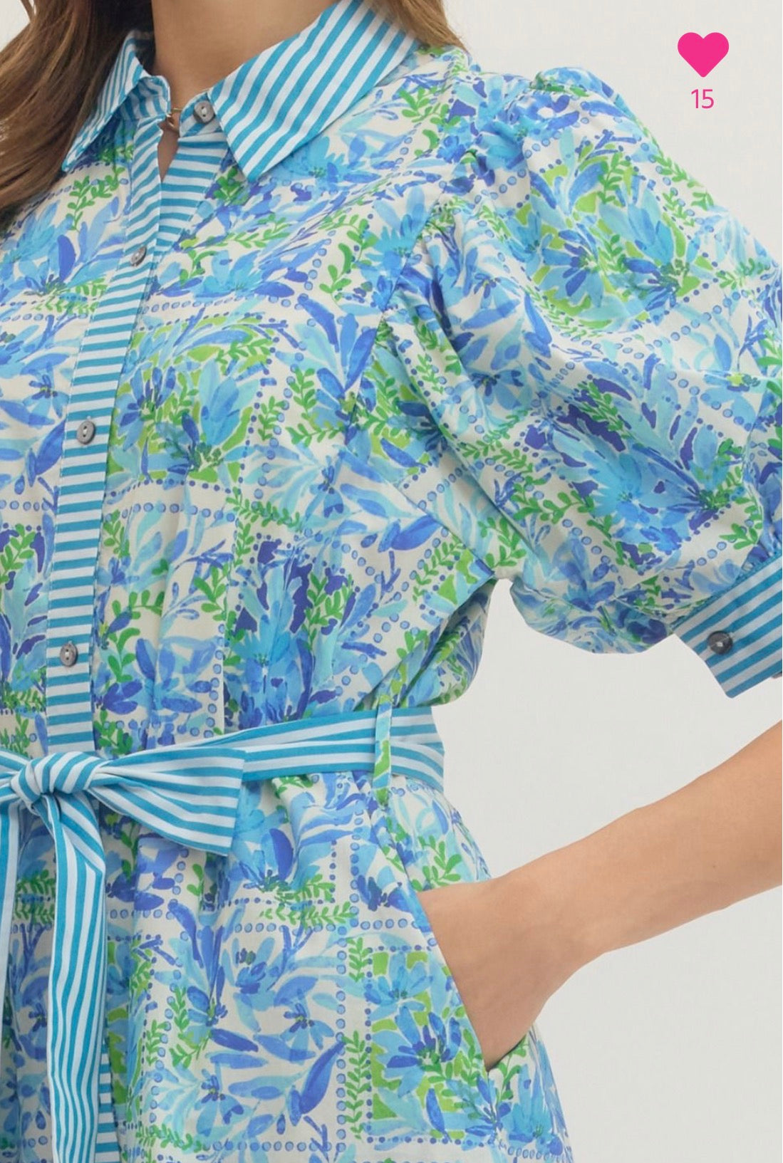 Andi Dress