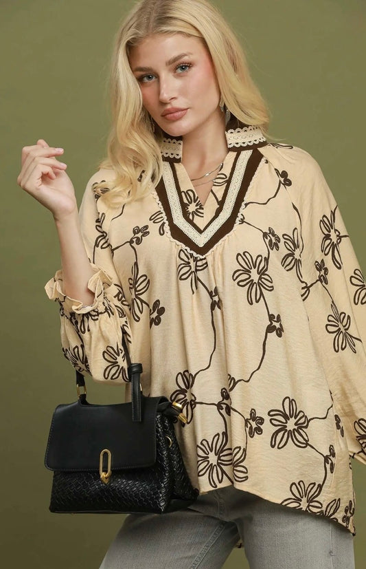 Leah Top
