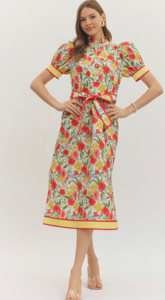 Arden Dress