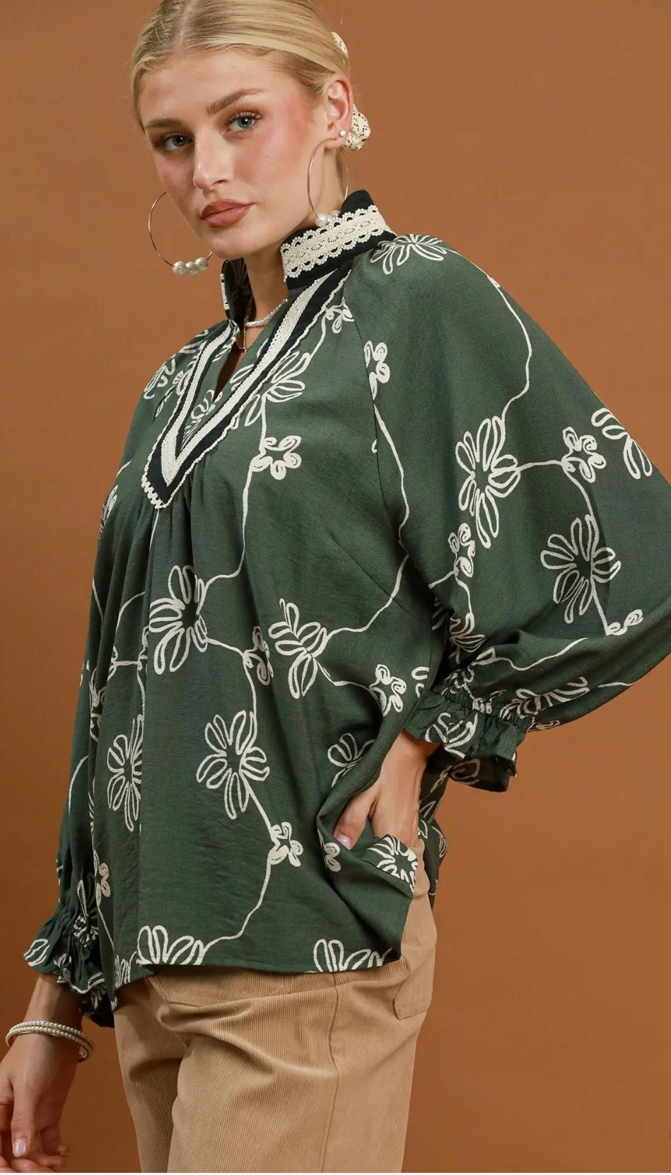 Marley Top
