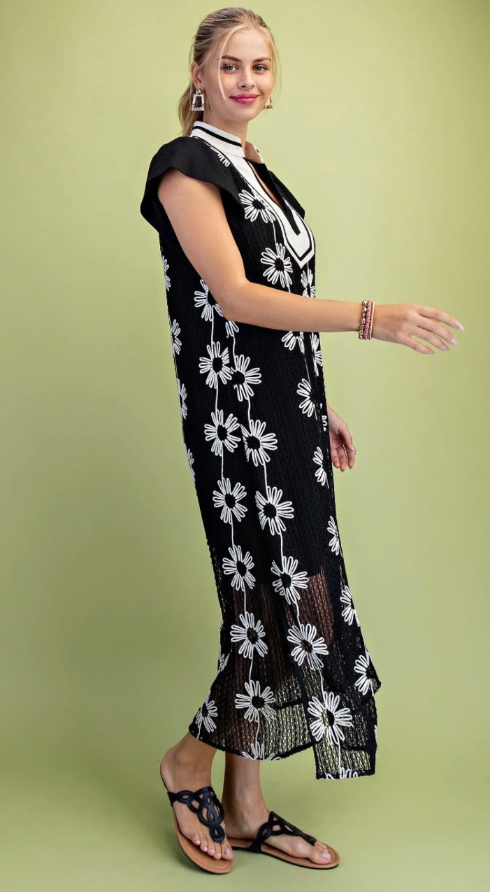 Felicity Dress