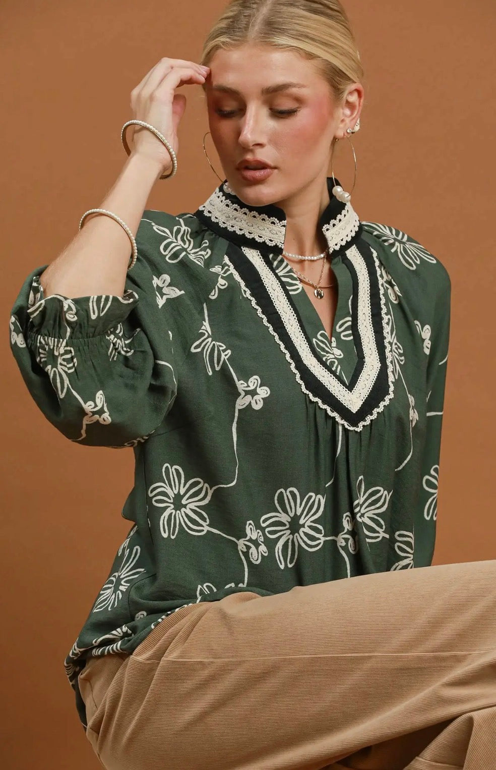 Marley Top
