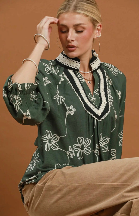 Marley Top