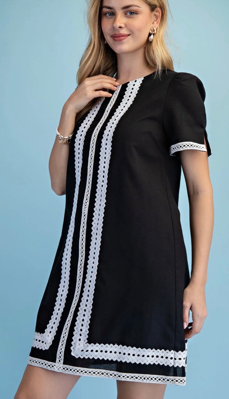 Celia Dress