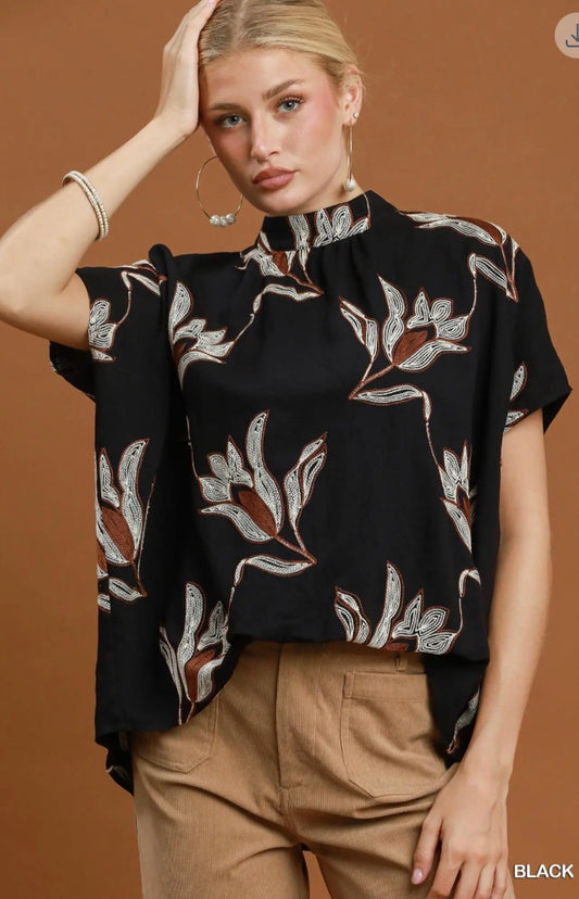 Brandy Top