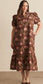 Anderson Dress (Curvy)
