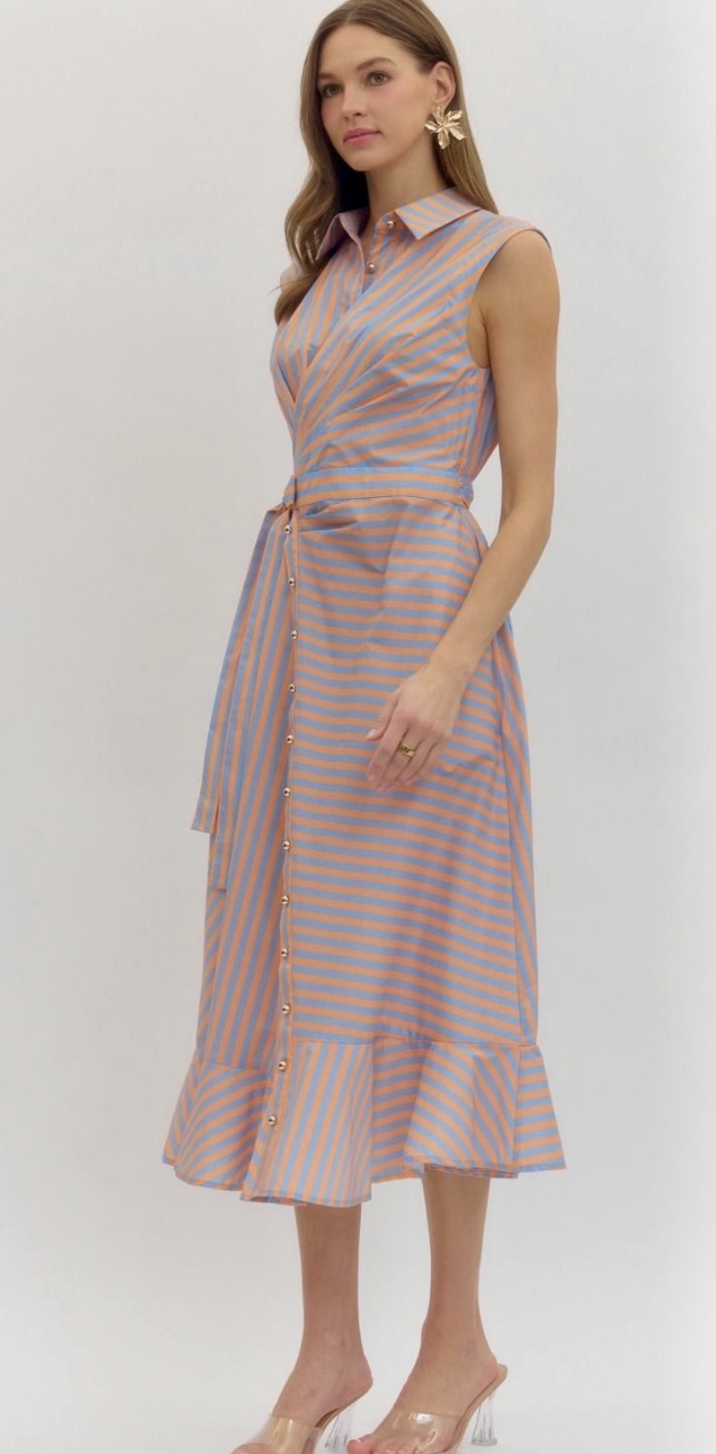 Corinne Dress