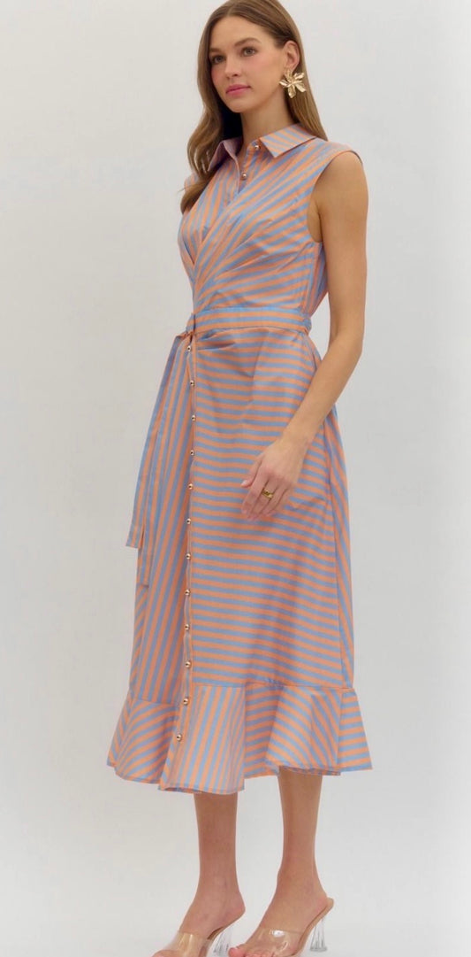 Corinne Dress