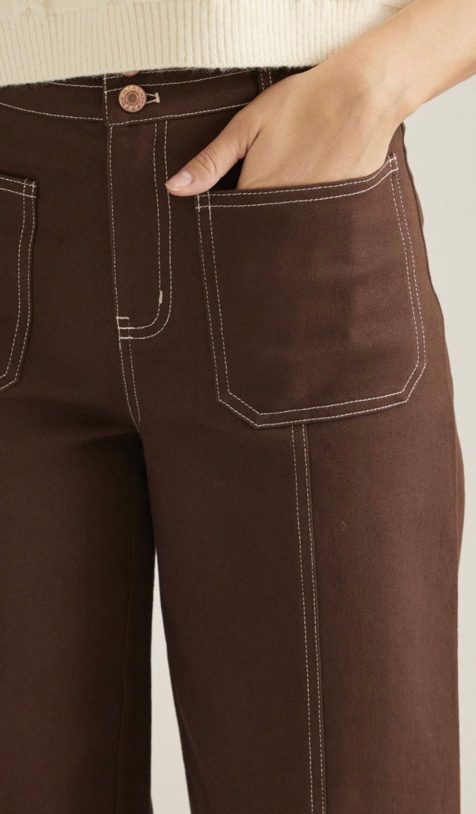 Chloe Pants