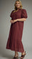 Denver Dress (Curvy)