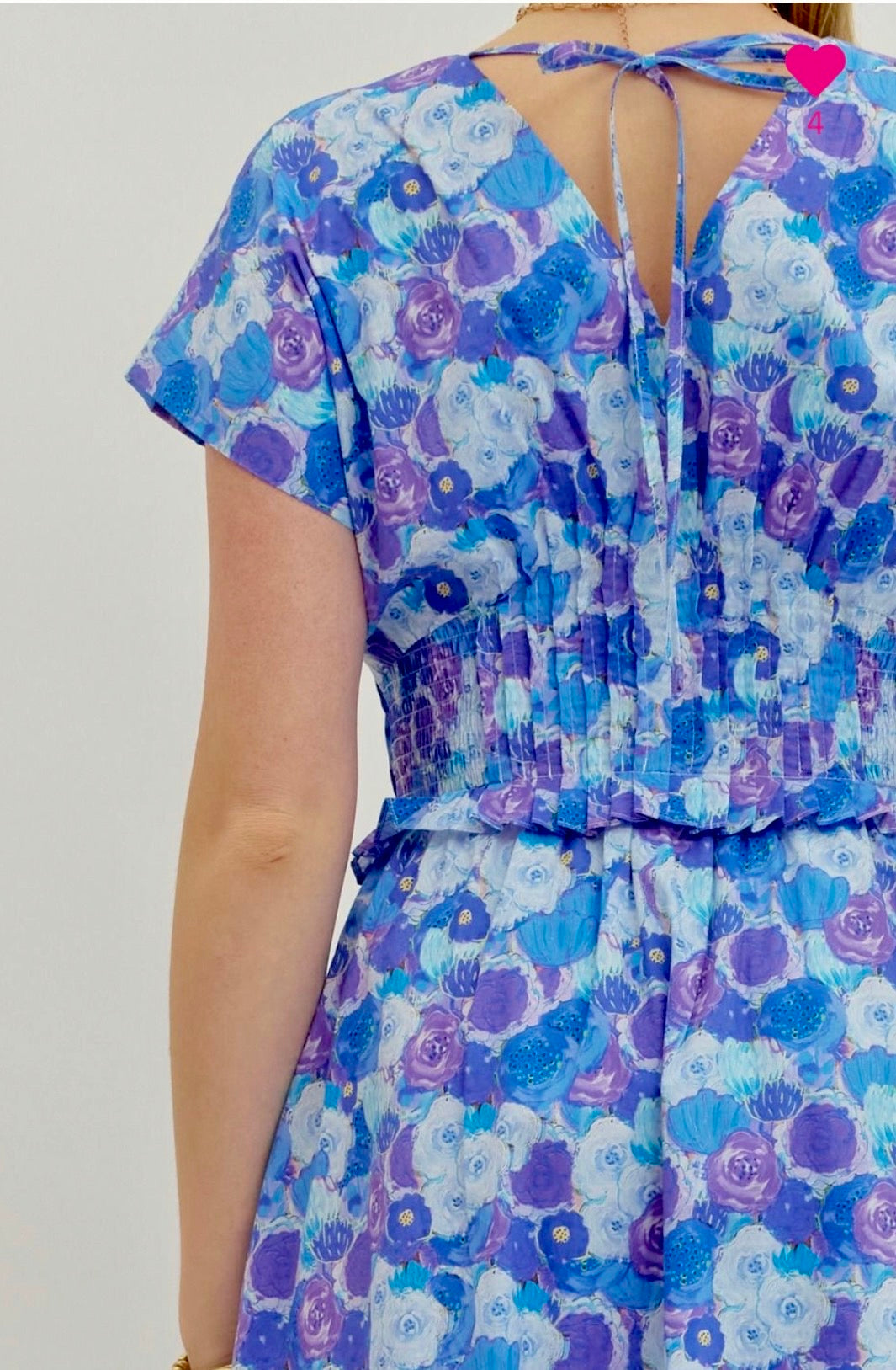 The London Dress