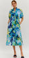 Sutton Midi Dress