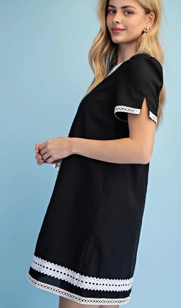 Celia Dress