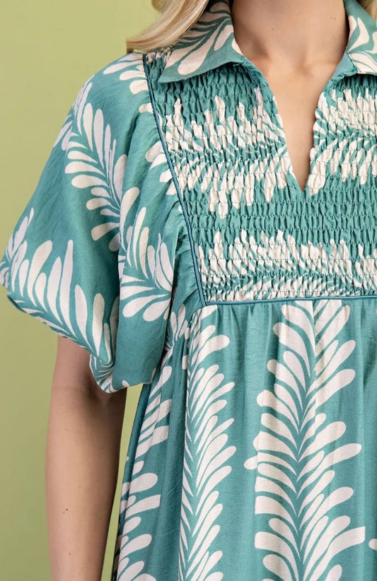 Quinn Dress (Curvy)