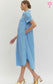 Carmen Midi Dress