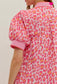The Azalea Dress