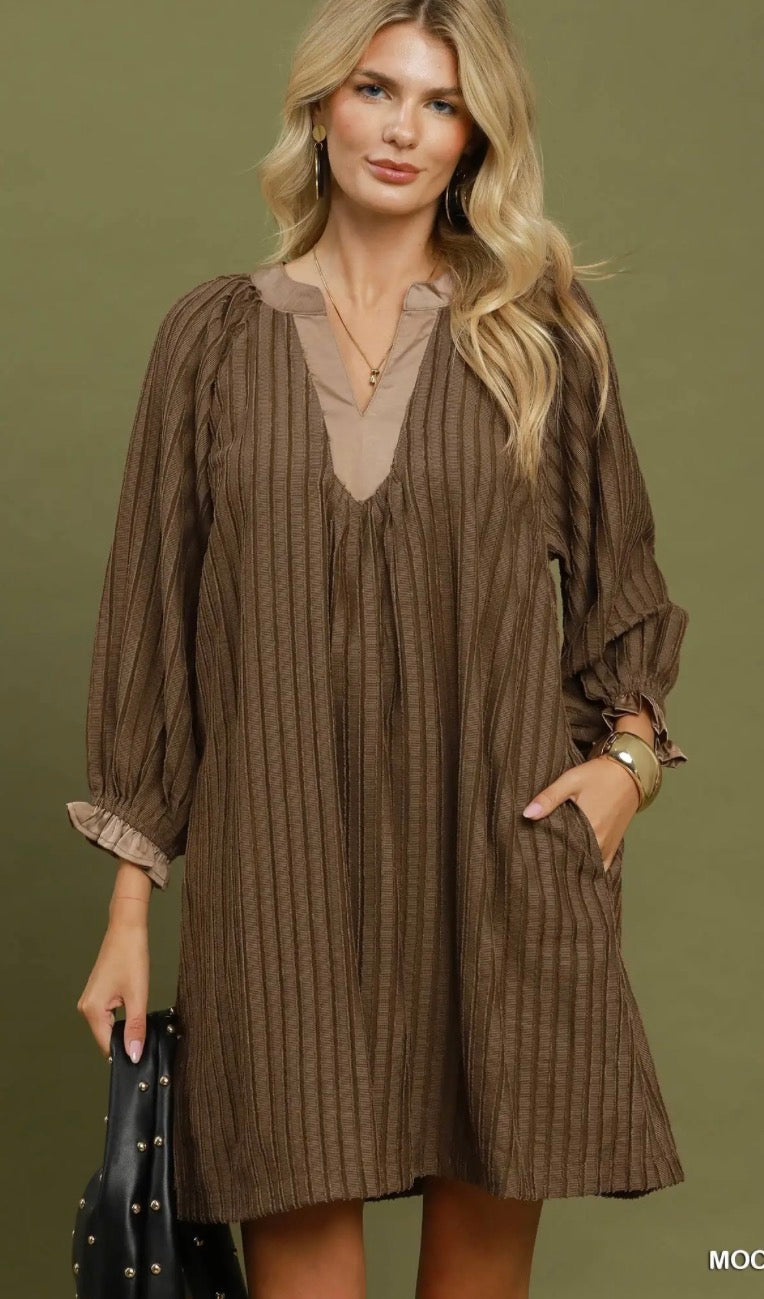 Darcy Dress