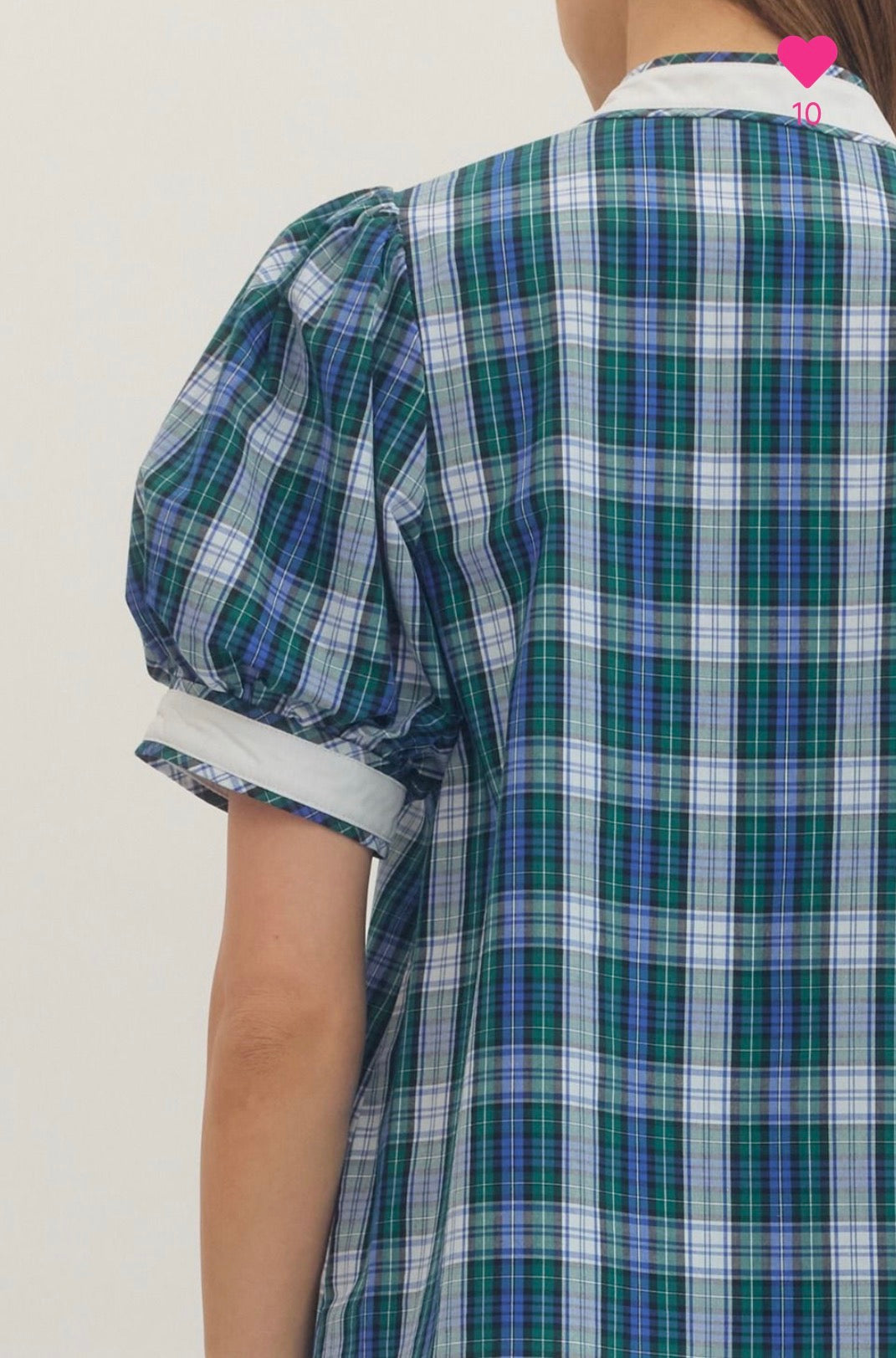 Iris Top